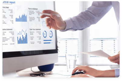 Financial analysis