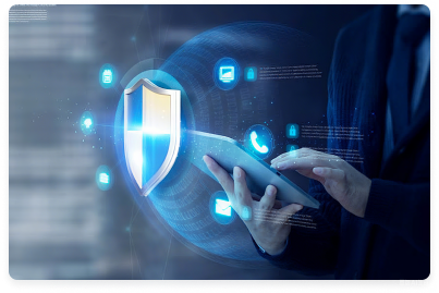 Digital security